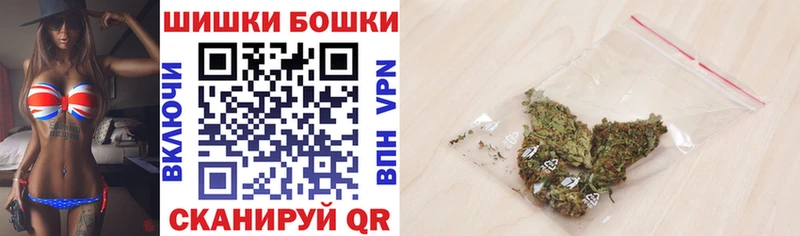 Бошки Шишки VHQ  Терек 